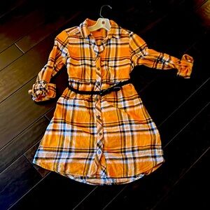 Derek heart girls dress